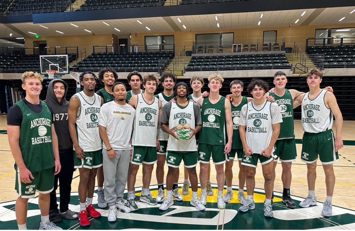 “Seawolf Hoop Fans-Giving Day is our chance to rally together. We need 60 donors to reach our goal. We unlock $1000 when we reach 50 and another $2000 from Beth Scott at 60.  Spread the word &amp; help us reach our goals.  Every gift matters. #SeawolfPride #GivingDay