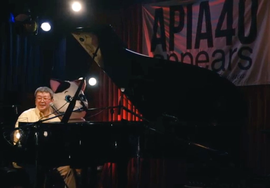 tsuyoshitakai's tweet image. 🎶『Y企画 碑文谷春』
♠️ 湯本孔一郎
part 3
20 March 2025 

#湯本孔一郎
#Y企画
#碑文谷春
#APIA40