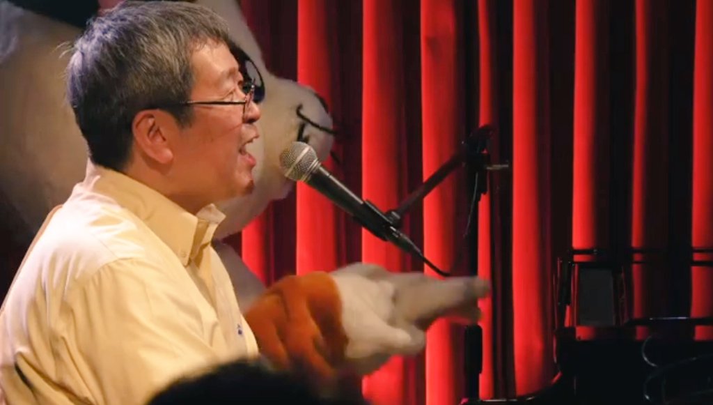 tsuyoshitakai's tweet image. 🎶『Y企画 碑文谷春』
♠️ 湯本孔一郎
part 3
20 March 2025 

#湯本孔一郎
#Y企画
#碑文谷春
#APIA40