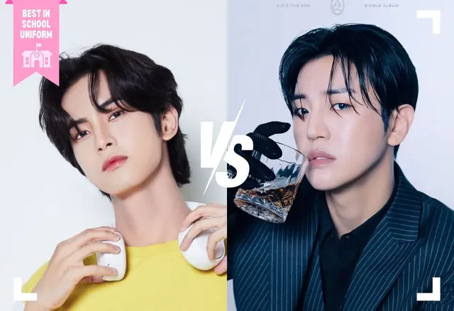 kooky__official's tweet photo. ๐โจ Who is the #BestUniformLook_Spring ldol? โจ๐
๐ https://t.co/iHO4bBK0g4
๐ค #HORI7ON #KYLER ๐ #ACE #LEEJIHAM
๐ ~ Mar 28th (Fri), 11AM KST
Whoโs your pick for the ultimate school uniform idol? ๐๐ซ
Like a K-drama lead, they make every uniform moment iconic โ Vote now and help your bias own the spotlight this spring! ๐ธโจ
๐ The Semi-Final winners will be featured on the KOOKY app home banner, Gangnam banner ad (1 week)
๐
2025 Spring Leader gets outdoor ads, radio ads ๐ป, winner trophy ๐, special cafรฉ event โ
โฌ๏ธโฌ๏ธ Check the voting page for more details!
#KookyVote #BestUniformLook_Spring #KookySpringLeader