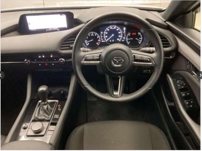 vickinuthia's tweet photo. #IBCfulfills✅️✅️  
The 2019 MAZDA 3 FAST BACK we recently purchased on a Direct Importation Order finally on its way to the Shipping Yard & will find a way to the Port of Mombasa soon

Key specs include a  
Propelled by a 1500cc Petrol Engine Fuel-efficient yet powerful performance, 🔥 5,300 KMS on the odometer, Automatic Transmission | 2WD  Heads-Up Display,Lane Assist & Blindspot Monitoring Anti-Collision Control & Emergency Braking System.

A similar spec can be imported at approximately 2.4 Million shillings. You can reach out to us via 0743 550 554 for enquiries & related advice.