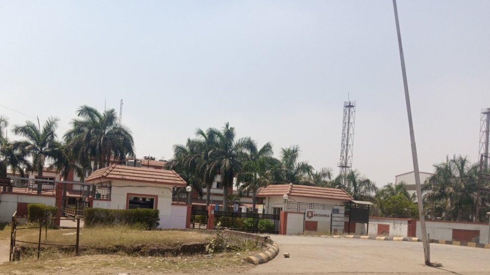 Operations at Britannia’s Jhagadia plant partially affected due to strike