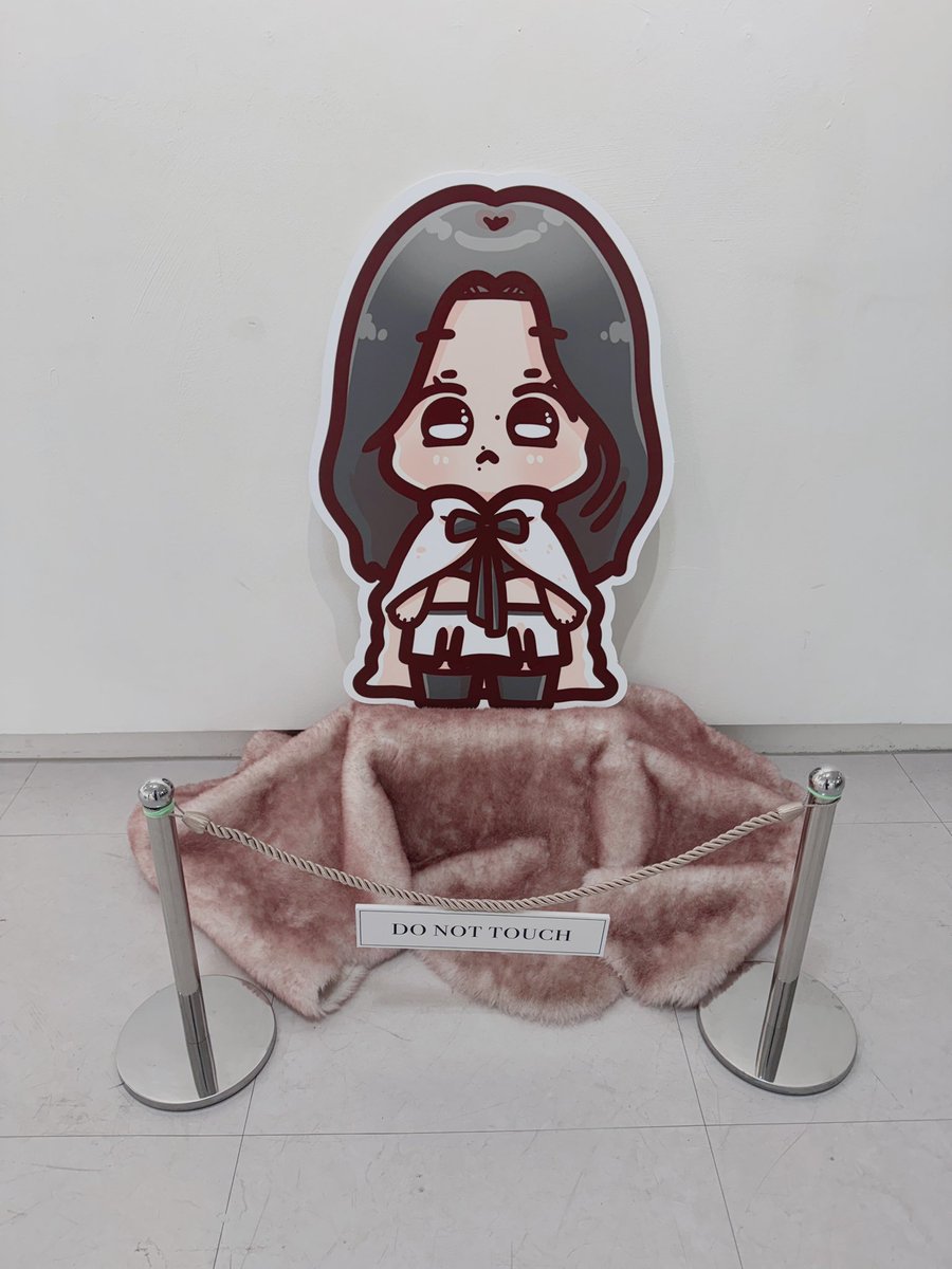 tomotwicepoyo's tweet photo. ⁺˖ Decade,Beyond ˖⁺

많은 아름다운 미나에 둘러싸인 공간에 있을 수 있어서 행복했습니다 🐧💎💗🌼✨

멋진 전시회에 감사드립니다 🐈💕

💚 @lovemenow_324 💚

#Decade_beyond 
#HAPPYMINADAY https://t.co/DuYOsGujXU