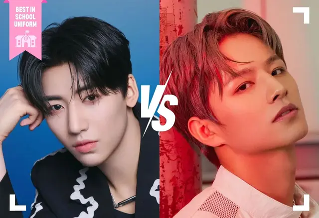 kooky__official's tweet photo. ๐โจ Who is the #BestUniformLook_Spring ldol? โจ๐
๐https://t.co/6IUCLsEz9r
๐ค #POLARIX #YANGDONGHWA ๐ #LeV
๐ ~ Mar 28th (Fri), 11AM KST
Whoโs your pick for the ultimate school uniform idol? ๐๐ซ
Like a K-drama lead, they make every uniform moment iconic โ Vote now and help your bias own the spotlight this spring! ๐ธโจ
๐ The Semi-Final winners will be featured on the KOOKY app home banner, Gangnam banner ad (1 week)
๐
2025 Spring Leader gets outdoor ads, radio ads ๐ป, winner trophy ๐, special cafรฉ event โ
โฌ๏ธโฌ๏ธ Check the voting page for more details!
#KookyVote #BestUniformLook_Spring #KookySpringLeader