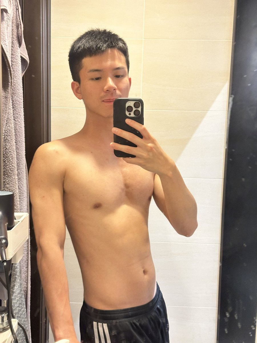 已經很努力了🙂‍↕️