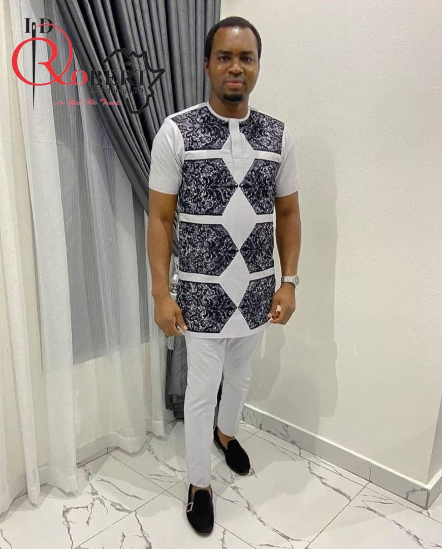 Idrobertcloth's tweet image. Good design is the heart of iDrobertClothing—a perfect blend of quality, comfort, and style that keeps you looking sharp and feeling confident. 

Wear the best, be the best! 

#iDrobertClothing #GoodDesignMatters #StyleWithPurpose #cynthiamorgan #primary4 #messi #BreakingNews