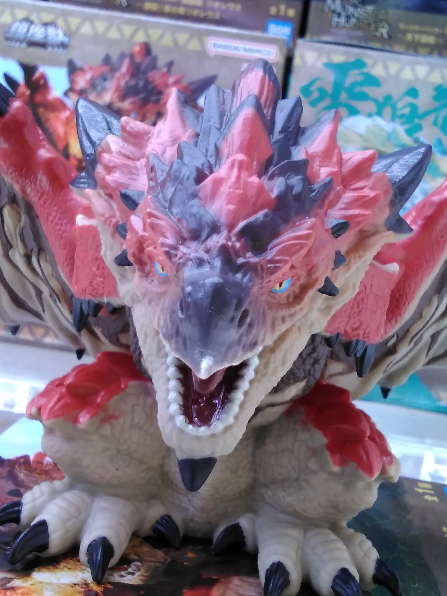 滋賀レジャーランド大津 on X: 