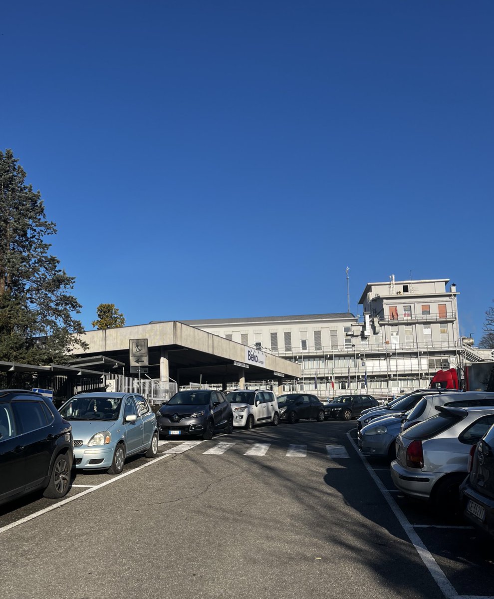Oggi sarei andato volentieri al lago…