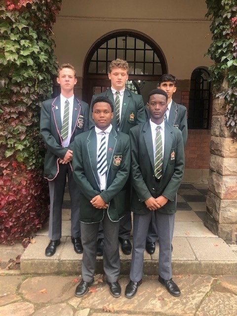 KingEdVIISchool's tweet photo. Our debaters had a stellar term in the SACEE League! 

Our seniors placed 1st out of 24 teams with 5 wins &amp; 3 learners in the top 10! 

Juniors placed 4th &amp; 9th out of 19. 

Next stop: SACEE Champs in May! 
#DebateSuccess #SACEE https://t.co/ZTeOURTpJY
