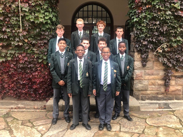 KingEdVIISchool's tweet photo. Our debaters had a stellar term in the SACEE League! 

Our seniors placed 1st out of 24 teams with 5 wins &amp; 3 learners in the top 10! 

Juniors placed 4th &amp; 9th out of 19. 

Next stop: SACEE Champs in May! 
#DebateSuccess #SACEE https://t.co/ZTeOURTpJY