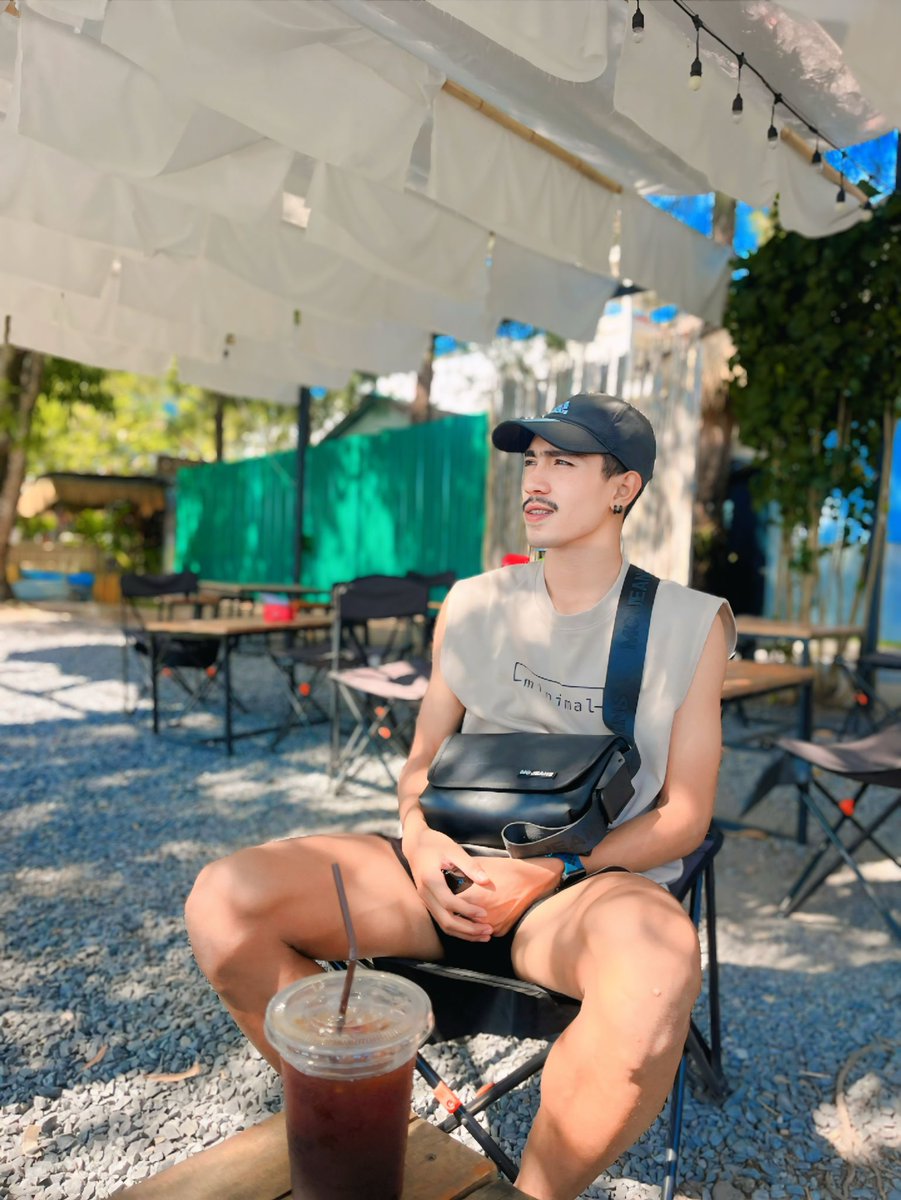 #ธรรมชาติมักสดใส่และสดชื่นเสมอ555🌿💦🤪
#นักบอล⚽️ #ภูเก็ต