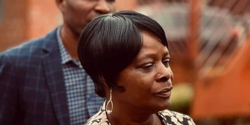 Zambian Digest tweet media