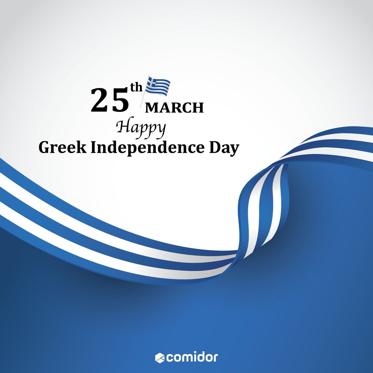 Comidor Platform tweet media