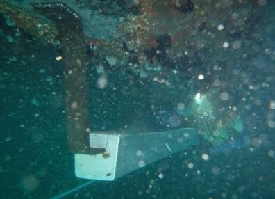 ESC_Corrosion's tweet image. Protect your structures with ESC #SacrificialAnodes—ensuring long-lasting defense against corrosion through reliable Cathodic Protection solutions!

✉️ anodes@esccorrosion.com 🌐 esccorrosion.com

#StructuresSafety #ProtectYourAssets