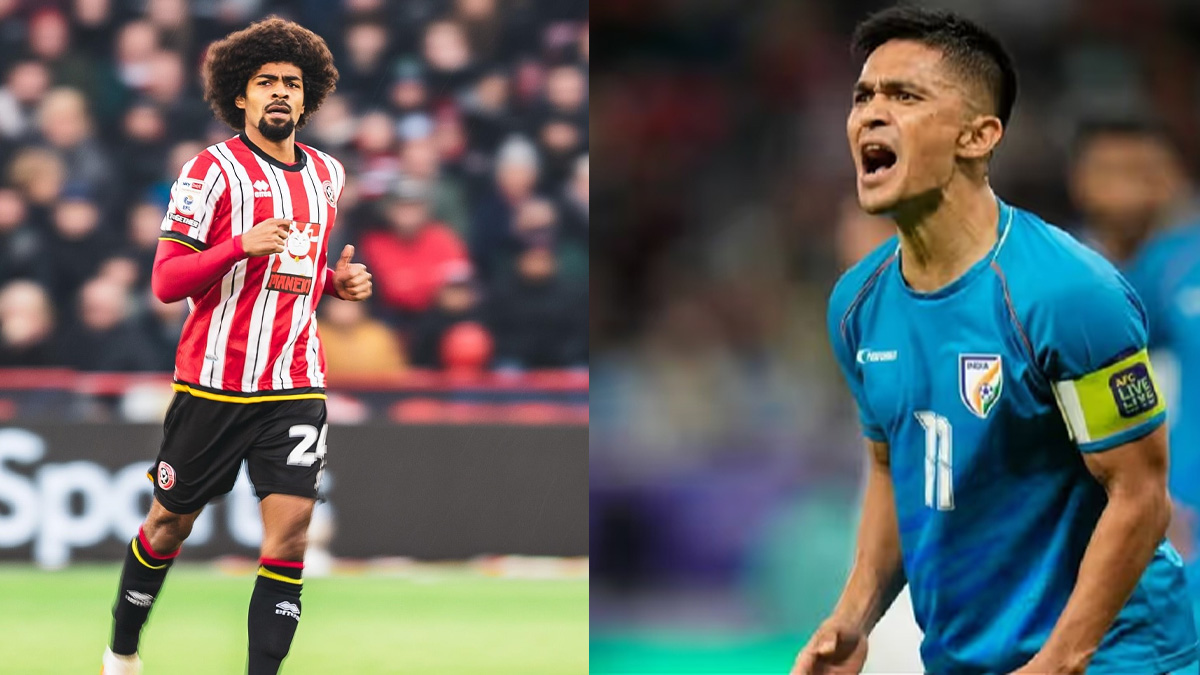 আজ হাইভোল্টেজ ম্যাচে বাংলাদেশের মুখোমুখি ভারত