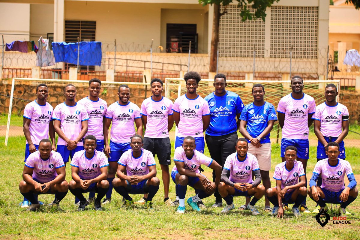 Kommuno Ballo F.C tweet media