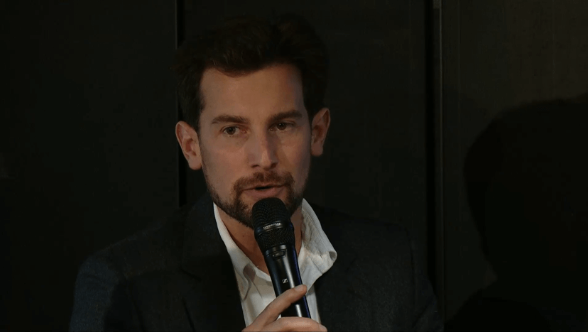 Carlos SAGREDO tweet media