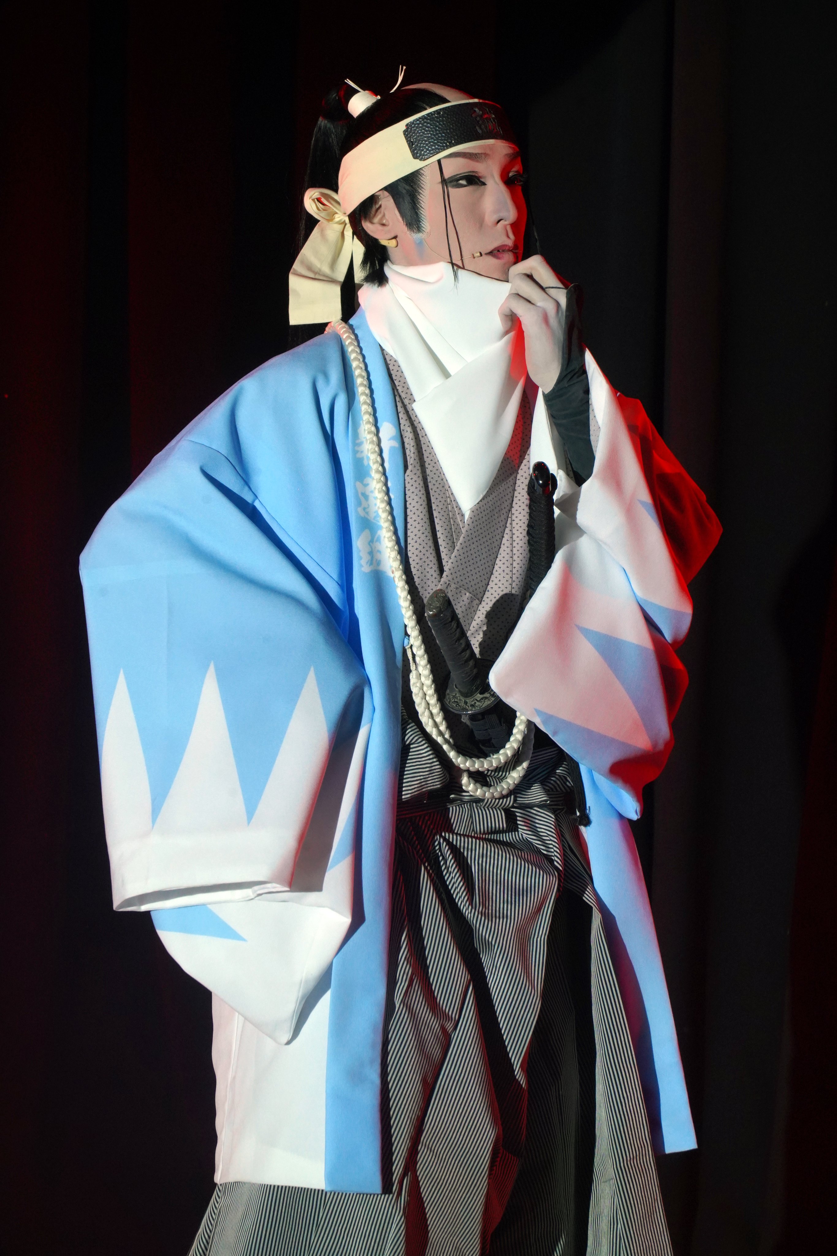 旅芝居・大衆演劇専門誌「かんげき」 on X: 旅芝居・大衆演劇専門誌「かんげき」 on X: