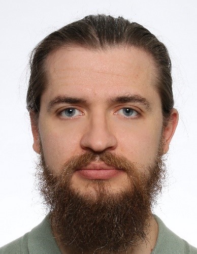 Next DEFENSE!!! its Jakub F. Kornecki´s (ESR08) turn defend his thesis the 10.04.25 at the University of the Basque Country.  Please join us to this exciting event and support Jakub in the last step of his INTERfaces journey. Find more information here: h2020interfaces.eu/2025/02/27/phd……