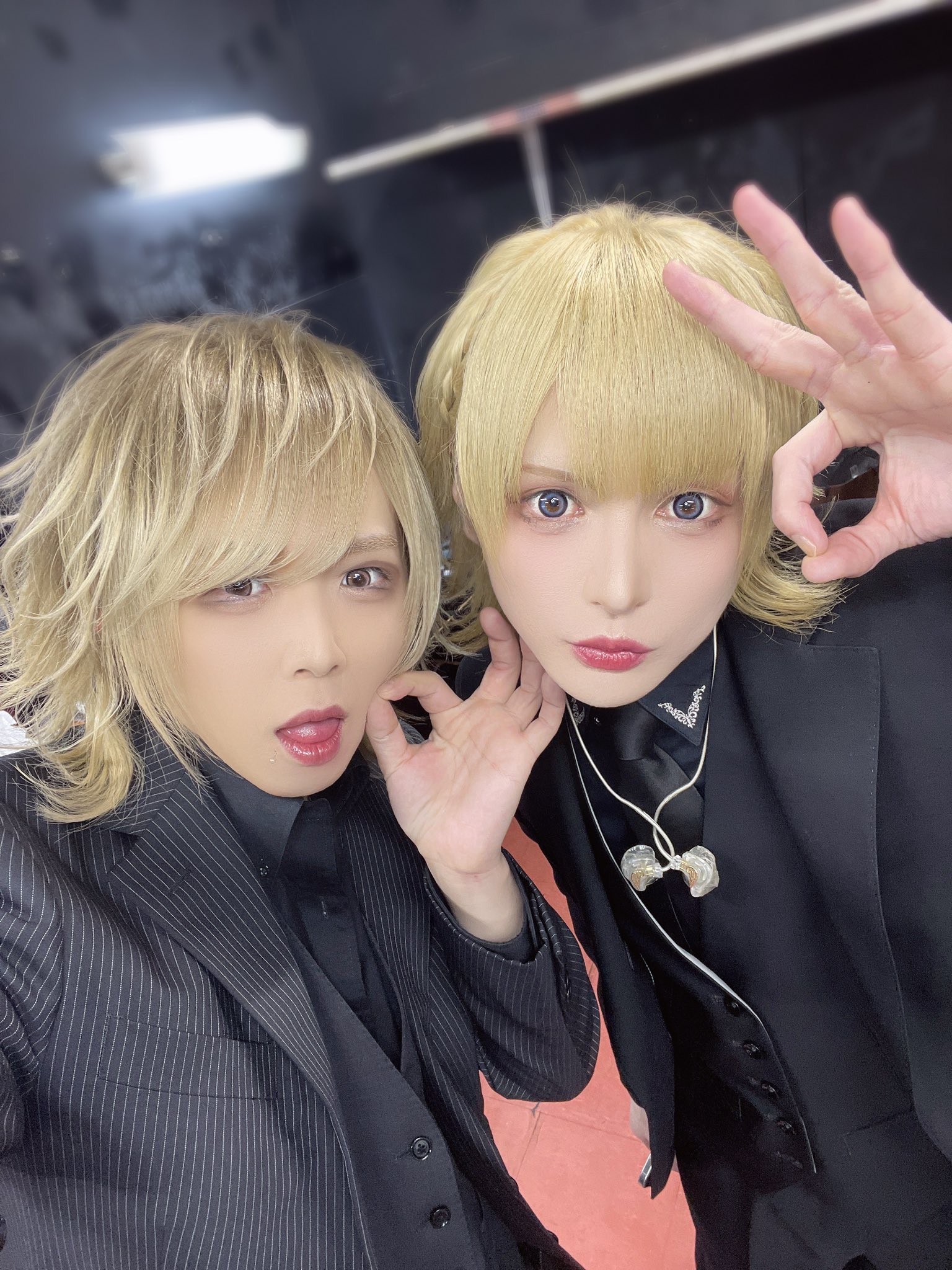 己龍】遠海 准司 (@kr1216_junji) / X 己龍】遠海 准司 (@kr1216_junji) / X