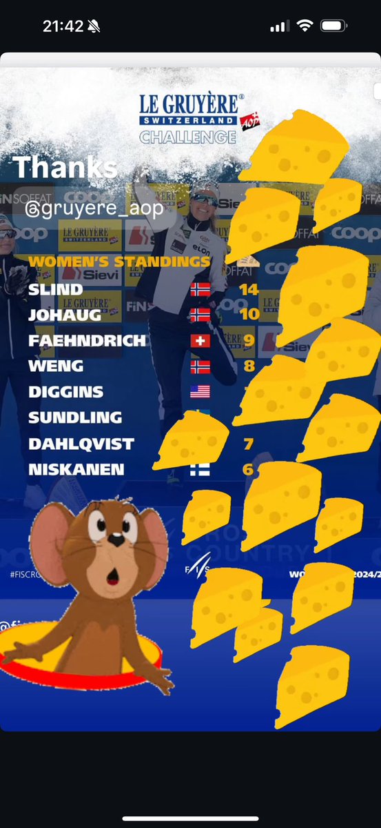 Chris Jespersen tweet media