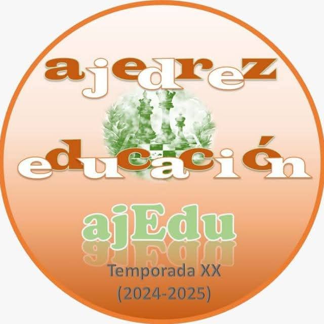 ajEdu (@ajedu4) on Twitter photo Hoy en 📜 HISTORIA DEL AJEDREZ El Manuscrito ✍🏼 de Módena, que contiene 533 problemas ❓ de ajedrez ♟️.
🔗 Descúbrelo 👉 ajedu.blogspot.com/p/historia-del…
Mil 🙏🏼 gracias a los "peones eléctricos" <a href="/superalceA/">Superalce Alce</a> y <a href="/ajedrezconzeta/">Ajedrezconzeta</a>.
#ajedu4
<a href="/peremarques/">Pere Marques</a> <a href="/leontxogarcia/">Leontxo García</a> Hoy en 📜 HISTORIA DEL AJEDREZ El Manuscrito ✍🏼 de Módena, que contiene 533 problemas ❓ de ajedrez ♟️.
🔗 Descúbrelo 👉 ajedu.blogspot.com/p/historia-del…
Mil 🙏🏼 gracias a los "peones eléctricos" <a href="/superalceA/">Superalce Alce</a> y <a href="/ajedrezconzeta/">Ajedrezconzeta</a>.
#ajedu4
<a href="/peremarques/">Pere Marques</a> <a href="/leontxogarcia/">Leontxo García</a>