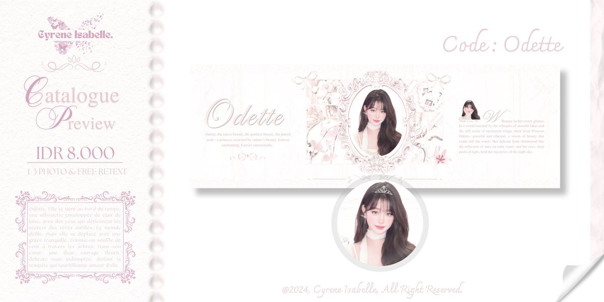 yqnghee's tweet image. help rt/repost? tysm! 

( 𓆰 ) haloo! aku open titipan katalog layout ini dan 100% hasil penjualan akan aku donasikan yaa ( cek thread dibawah ini ) lgsg dm aku untuk jajan ya! ♡

{ #zonauang #zonajajan }