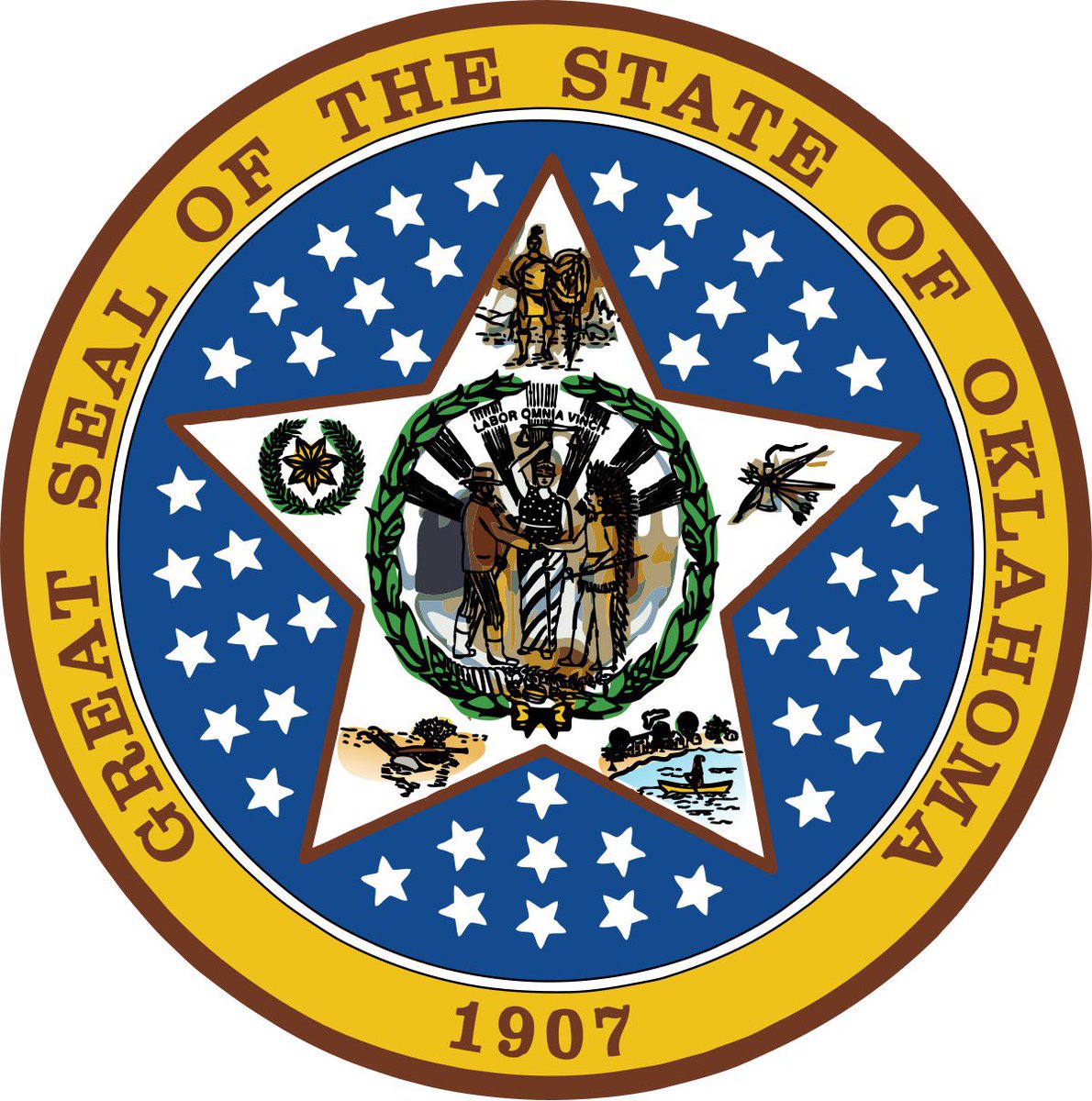 AshCrypto's tweet image. BREAKING:

🇺🇸 OKLAHOMA STATE STRATEGIC 
BITCOIN RESERVE BILL HAS PASSED 
THROUGH THE HOUSE. THIS  BILL 
ALLOWS THE STATE TO INVEST 10% 
OF ITS PUBLIC FUNDS INTO BITCOIN!

ITS FINALLY HAPPENING !!!!