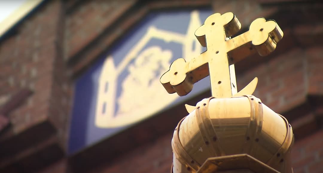 Zapraszamy do obejrzenia archiwalnego 87. odcinka „Pełni Wiary” - magazynu Kościoła Greckokatolickiego w Polsce.
facebook.com/PelniaWiaryTVP
Natomiast 27 marca (czwartek) zapraszamy do obejrzenia 88 odcinka PEŁNI WIARY na antenie TVP 1 o godzinie 7.30. ZAPRASZAMY!
<a href="/EpiskopatNews/">EpiskopatNews</a>