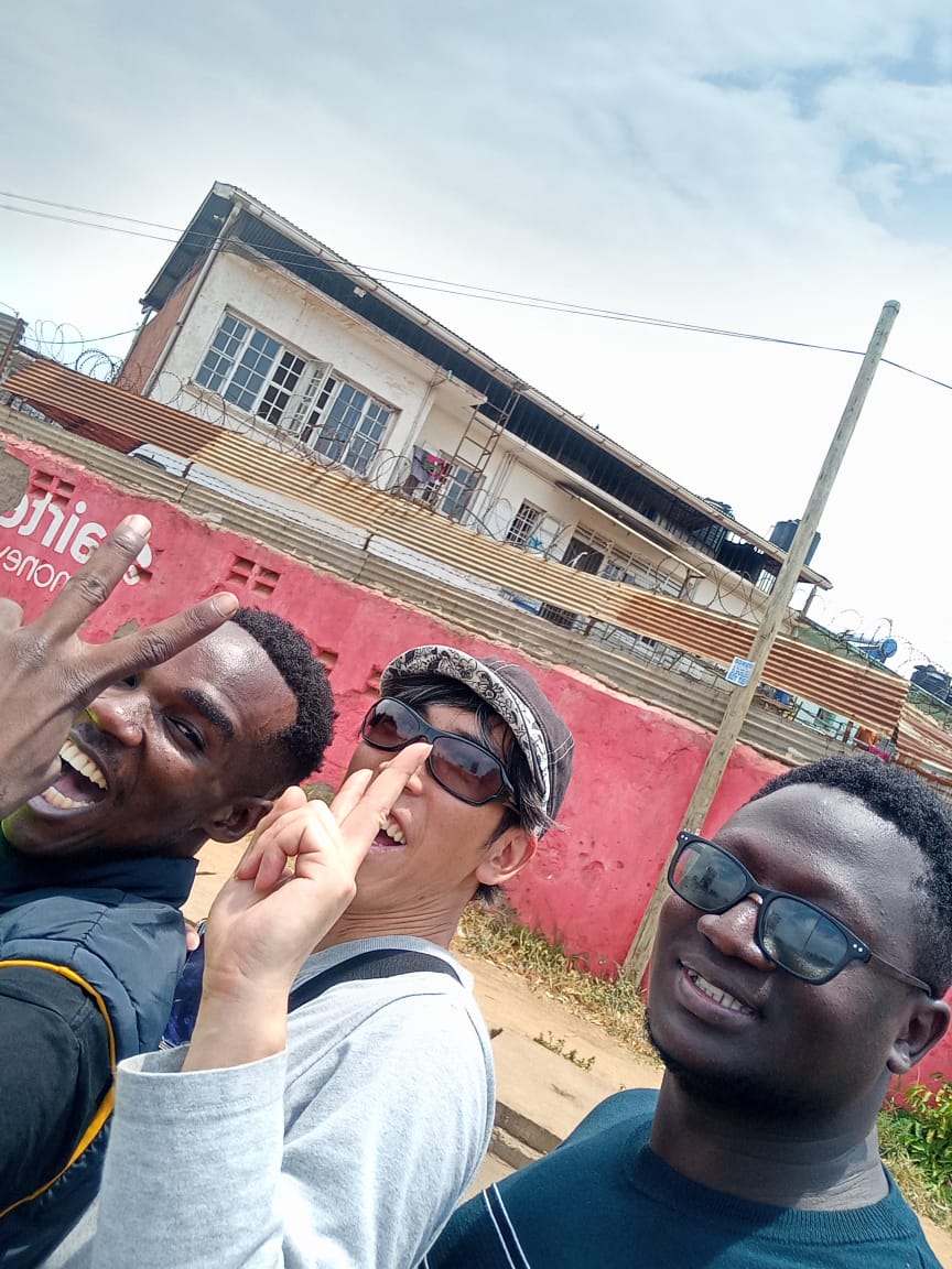 FablabWinam's tweet image. We had the pleasure of hosting Kohshi and Koki from Toyota, Japan, and it was a fantastic experience!
 
We hope you enjoyed exploring the African gem that is Kisumu.We look forward to seeing you again!

#Partnerships #fablabwinam #fablab #fablabnetwork #innovation #innovationhub