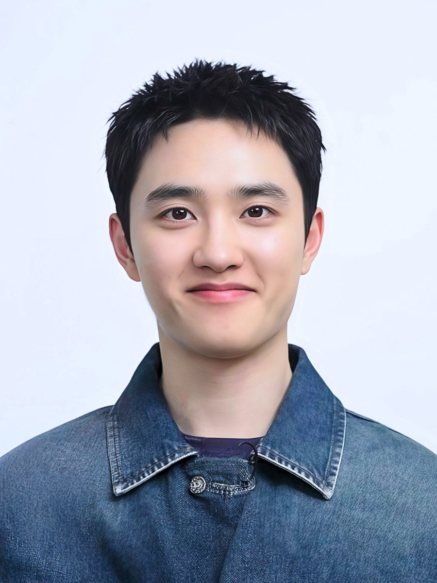 Doh Kyungsoo 🤧🩵