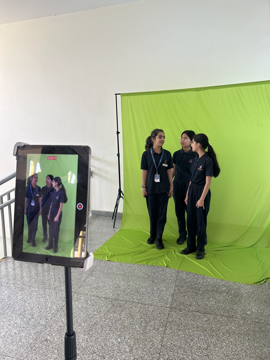 Kirti Trehan tweet media