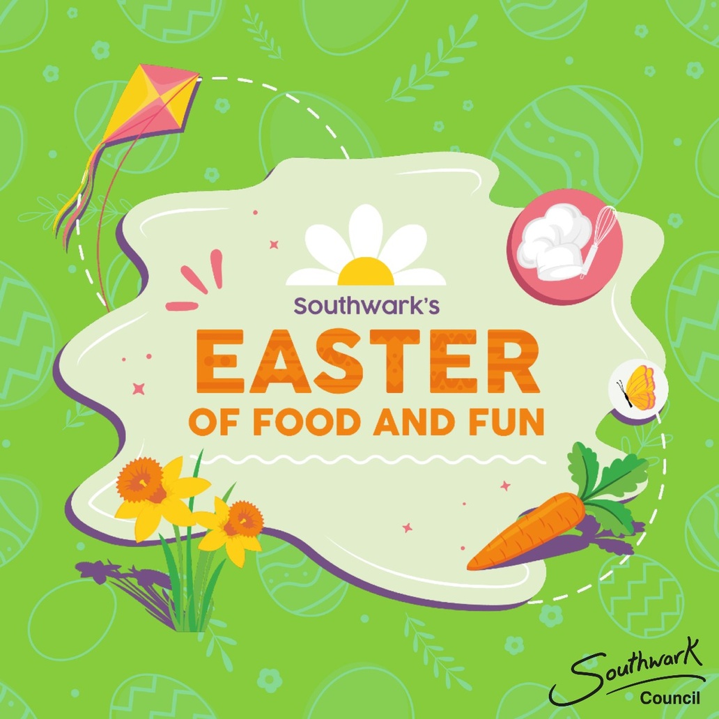 If your child is between 4 and 16 and gets benefits-related free school meals they can join one of our many Food and Fun holiday clubs this Easter (from 7 to 17 April)

The weekday clubs run fun activities and provide healthy and free food

orlo.uk/DRejc