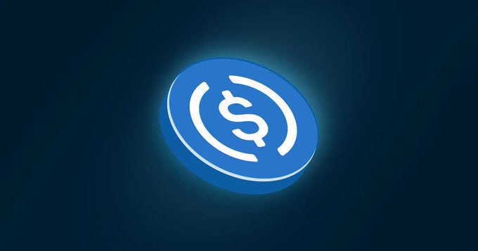 SBriggs20988's tweet photo. 🇺🇸 CIRCLE HAS BECOME THE FIRST STABLECOIN ISSUER TO SECURE REGULATORY APPROVAL IN JAPAN.

THIS IS BULLISH  🚀 https://t.co/pRwFgUqqHA