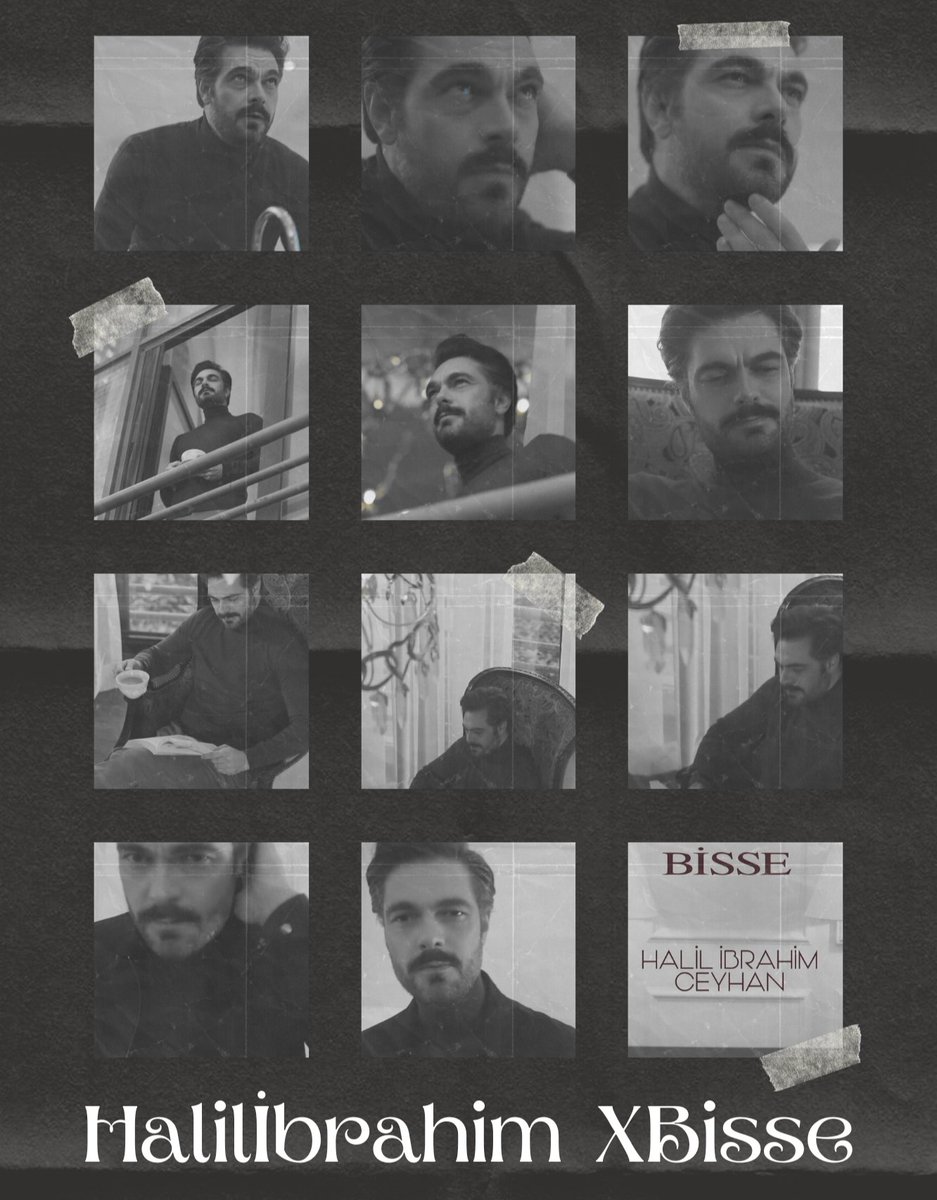 Halilİbrahim XBisse