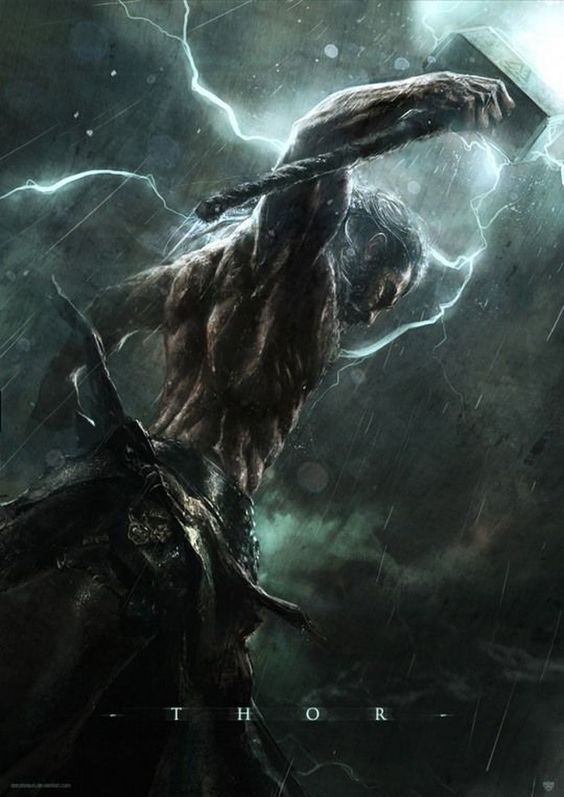 moviebloc's tweet photo. "Did You Know Thor Was Originally Public Domain? A Hidden Story Behind Movie IPs" ⚡⚡

Thor, one of the MCU’s most iconic characters, wasn’t actually created by Marvel. 😲
He comes from Norse mythology, which means he’s a public domain character—free for anyone to use.
Marvel took that ancient figure and reimagined him with their own unique design and storyline, turning him into the hero we know today. 

Sherlock Holmes is another example. Since the original novels are now in the public domain, we’ve seen many different interpretations over the years.
That said, certain versions—like Benedict Cumberbatch’s Sherlock from the BBC series—are still protected by copyright. 🕶️

💡So how does this connect to movie IP tokenization?
What if we could create new content from existing public domain characters—and share its value using blockchain? ☺️
Platforms like MovieBloc are making it possible for fans to not just enjoy, but actually invest in and co-own film IPs. 

👉If you had the chance to reinvent a classic character, who would you choose? ✨✨

#MovieTrivia #PublicDomain #ThorFacts #MCUHistory #IPTokenization #BlockchainCinema #SherlockHolmes #CreativeIP #FanPowered #FilmInnovation