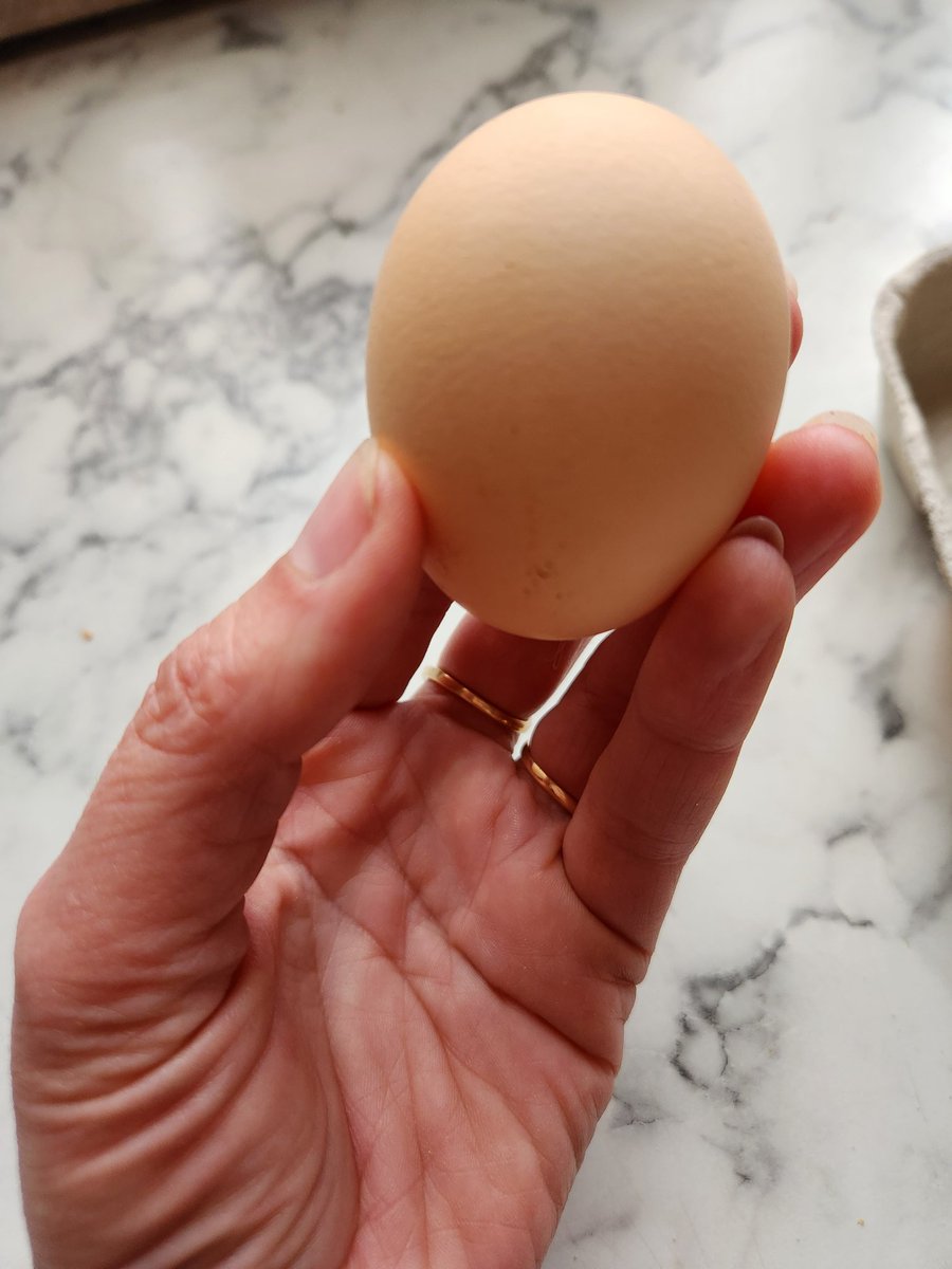 LadyInB43912586's tweet image. Tak wygląda&quot;sztabka złota.&quot;🤩😁
👑👠
#jajko #Wielkanoc #popyt