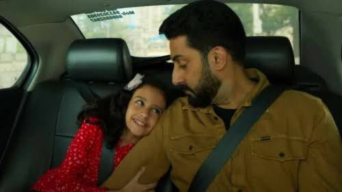 Mahesh B Solanki , EF (@maheshbsolanki4) on Twitter photo अदभुत कला से आपने <a href="/juniorbachchan/">Abhishek 𝐁𝐚𝐜𝐡𝐜𝐡𝐚𝐧</a> प्रशंसकों के दिलों में बहुत गहरी जगह बनाई है,, और पिताजी श्री <a href="/SrBachchan/">Amitabh Bachchan</a> जी के मन में गर्व का भंडार भर दिया है,, <a href="/BachchanJrFC/">Team Abhishek</a> 🙏🙏🙏
#BeHappyOnPrime
🙏❤️❤️🅰️❤️❤️🅱️❤️❤️🙏 अदभुत कला से आपने <a href="/juniorbachchan/">Abhishek 𝐁𝐚𝐜𝐡𝐜𝐡𝐚𝐧</a> प्रशंसकों के दिलों में बहुत गहरी जगह बनाई है,, और पिताजी श्री <a href="/SrBachchan/">Amitabh Bachchan</a> जी के मन में गर्व का भंडार भर दिया है,, <a href="/BachchanJrFC/">Team Abhishek</a> 🙏🙏🙏
#BeHappyOnPrime
🙏❤️❤️🅰️❤️❤️🅱️❤️❤️🙏