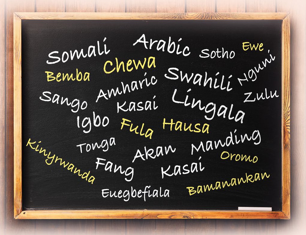 Which language you speak? 
Nice to share your knowledge👏👏.