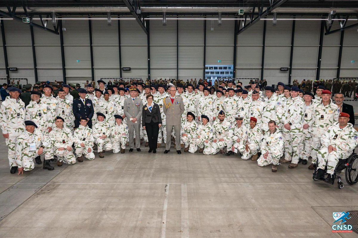 Chef d'état-major des armées tweet media