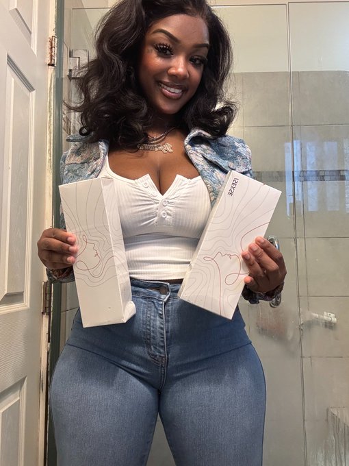 I love this thick shit. https://t.co/mHCW423tEw
