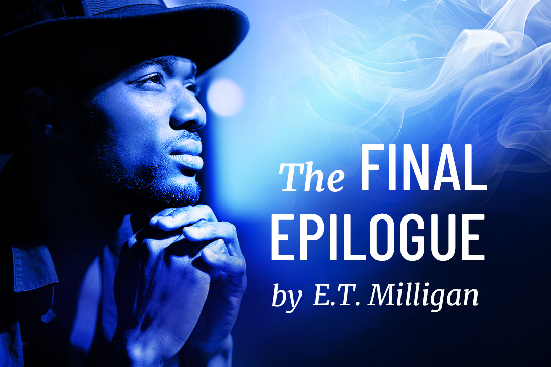 I wrote this poem a while ago, and rereading it was a lovely experience. I’m excited to share it with fellow poetry fans who appreciate heartfelt words! 

etmilliganpublishing.com/post/the-final…

#poetry #poetrycommunity  #WritingCommunity