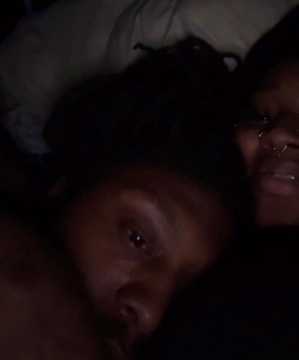 “why you always going missing at night?” 🌚🌚 #daddybaby