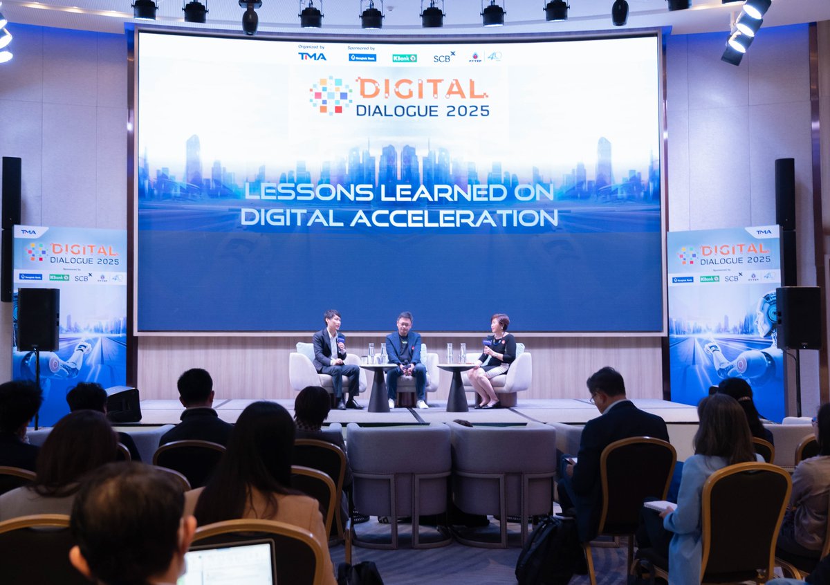 การเรียนรู้และประยุกต์ใช้ AI ในการทำงานจะทำให้เรา 'ได้เปรียบ' ทางธุรกิจ
.
บิทคับ แคปปิตอล กรุ๊ป โฮลดิ้งส์ ถือเป็นอีกหนึ่งองค์กรที่นำเทคโนโลยีและนวัตกรรมอย่าง AI มาปรับใช้ในการทำงาน สิ่งนี้ถือเป็น 'จุดแข็ง'