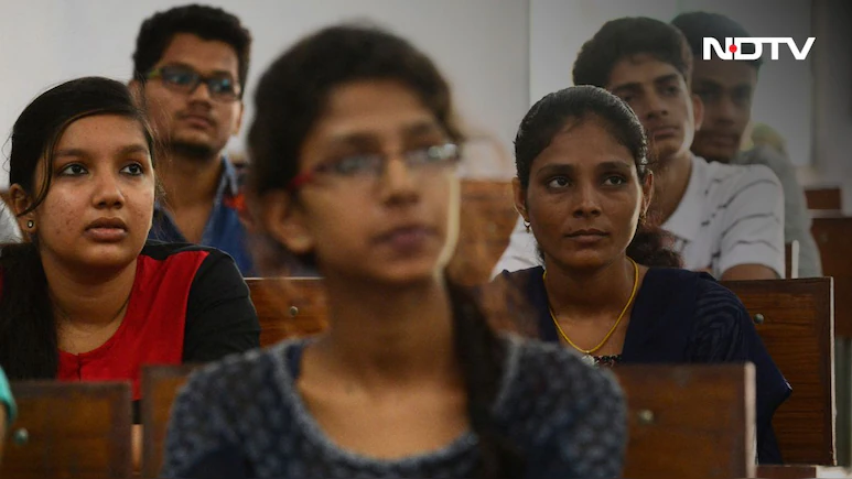 NDTV (@ndtv) on Twitter photo Opinion | UGC's Latest Caste Rules: When The Cure Worsens A Disease - “The definition of caste-based discrimination as ‘only against the members of the scheduled castes and scheduled tribes’ excludes the broader ways in which it operates.” By <a href="/BaudhSumit/">Sumit Baudh /sumythr.bsky.social</a>
ndtv.com/opinion/ugcs-l… Opinion | UGC's Latest Caste Rules: When The Cure Worsens A Disease - “The definition of caste-based discrimination as ‘only against the members of the scheduled castes and scheduled tribes’ excludes the broader ways in which it operates.” By <a href="/BaudhSumit/">Sumit Baudh /sumythr.bsky.social</a>
ndtv.com/opinion/ugcs-l…