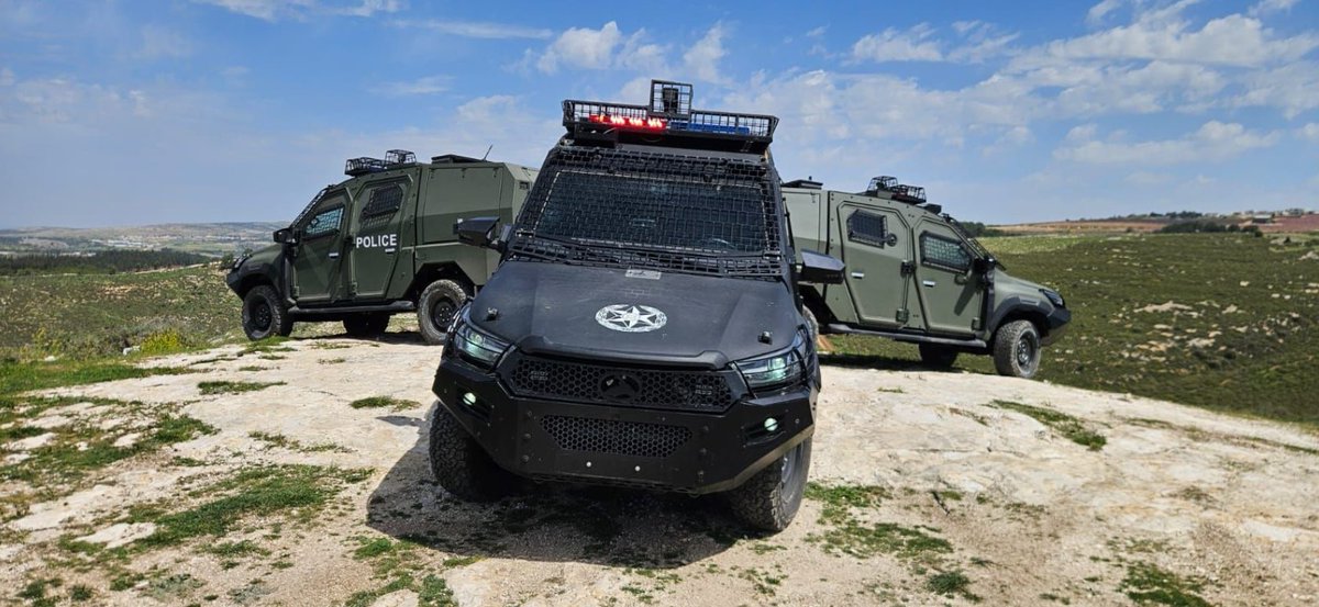 𝗧𝗵𝗲 𝗜𝗕𝗘𝗫. 𝗔𝗶𝗻'𝘁 𝗡𝗼 𝗠𝗼𝘂𝗻𝘁𝗮𝗶𝗻 𝗛𝗶𝗴𝗵 𝗘𝗻𝗼𝘂𝗴𝗵
#plasan #PlasanReem #armoredvehicles