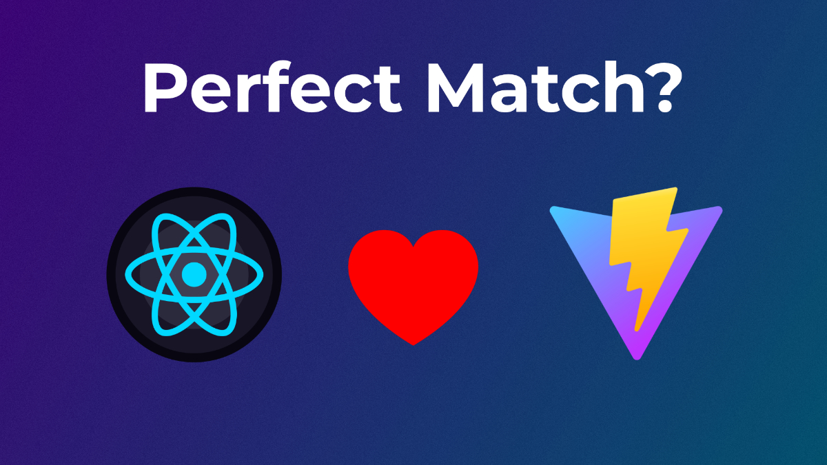 geekboots's tweet image. Why React &amp;amp; Vite Are the Future of Frontend Development?
Full Video: youtu.be/SDoFwZbLJG0
geekboots.com/story/why-reac…
#react #vite #webdevelopment #WebDev #webdesign #frontenddeveloper
