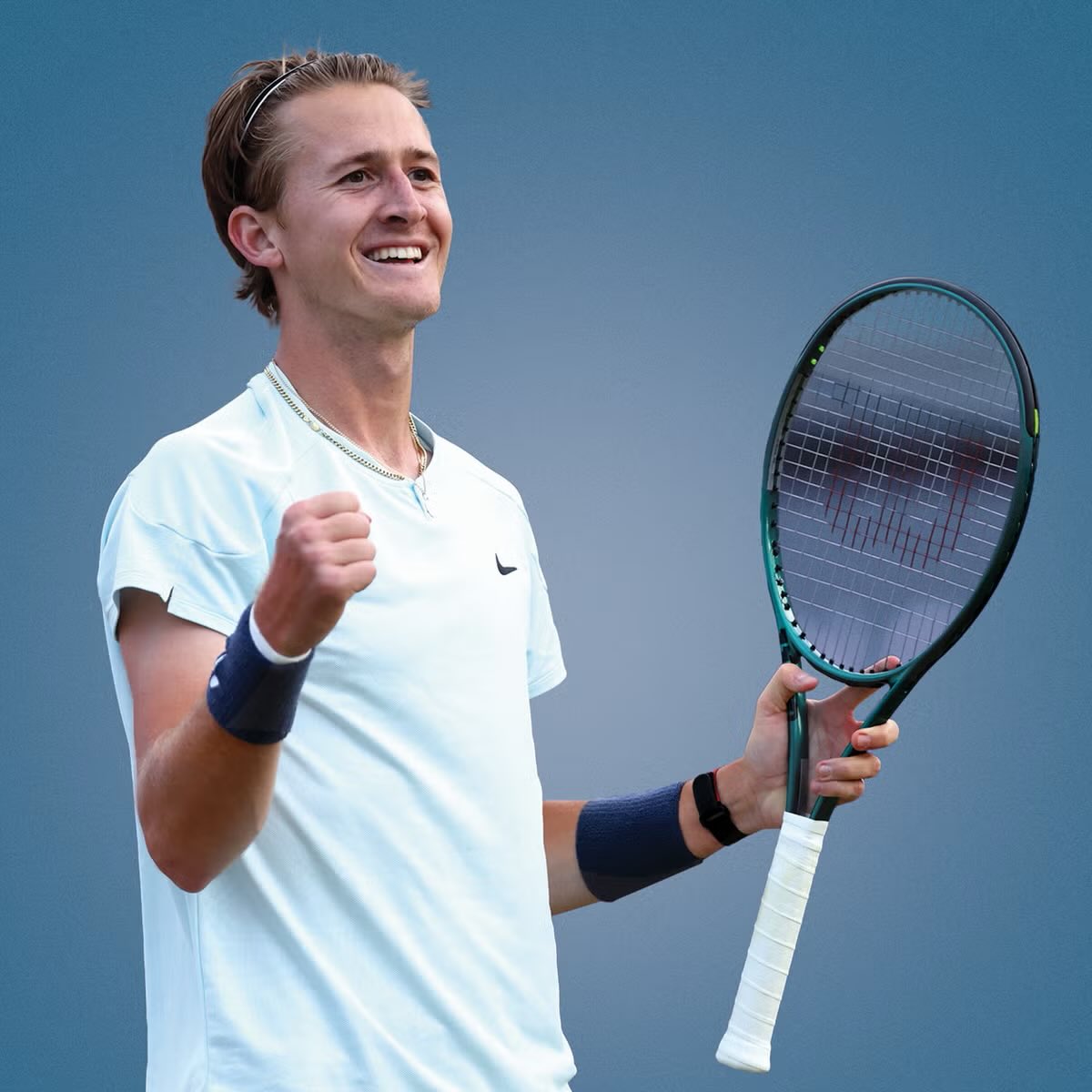 I HAVE FOUND MY NEXT 🎾 MAX BET. WE ARE NOT LOSING THIS 

10-1 MAX BET RECORD (+94.32U) 

EVERYONE who LIKES &amp; COMMENTS gets the MAX BET sent to their inbox. (must be following so I can DM you).

Don’t miss this absolute LOCK. 💎