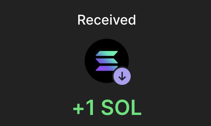 solana_zzz's tweet photo. 🚨 Daily FUCKING $SOL Giveaway

Retweet this post, drop $SOL address

Must follow me

Draw tonight 💸 https://t.co/GSFISF64n2