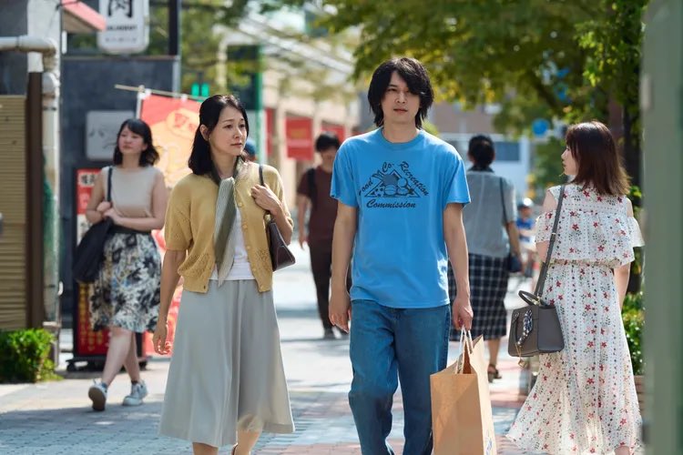 #ぼくが生きてるふたつの世界
｢きみはいい子｣の呉美保監督によるコーダ目線ドラマ
これ好きー
過剰なところが1つも無く自然な演技で面白かった
同級生の小学生、失礼なセールスレディ、鼻でわらう女性面接官など、こういう人いるなぁと思える人物描写も面白かった
2回見て2回とも同じところで泣けた